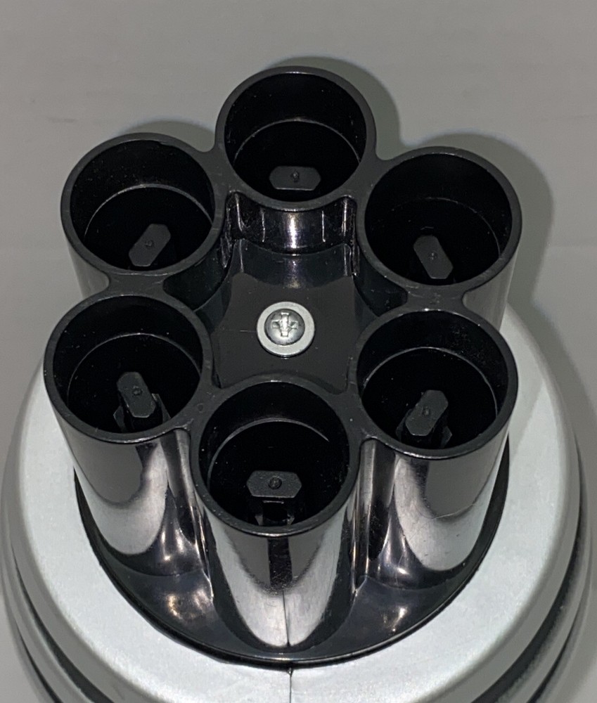 Air Hover Target Dart Blaster Game REPLACEMENT GUN by Merchsource Tested Working