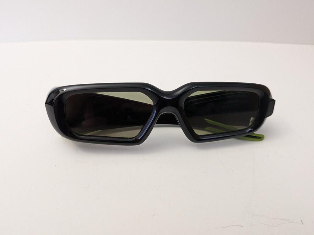 NVidia GeForce 3D Vision Extra Glasses - Model P701 - Used