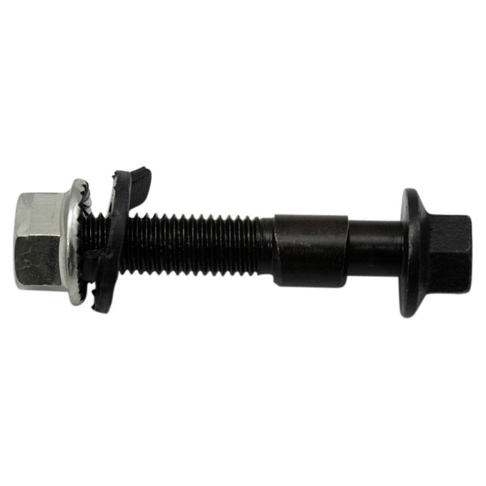 Suspension Camber Adjustment Bolt Kit LH Driver RH Passenger Side Pair 2pc