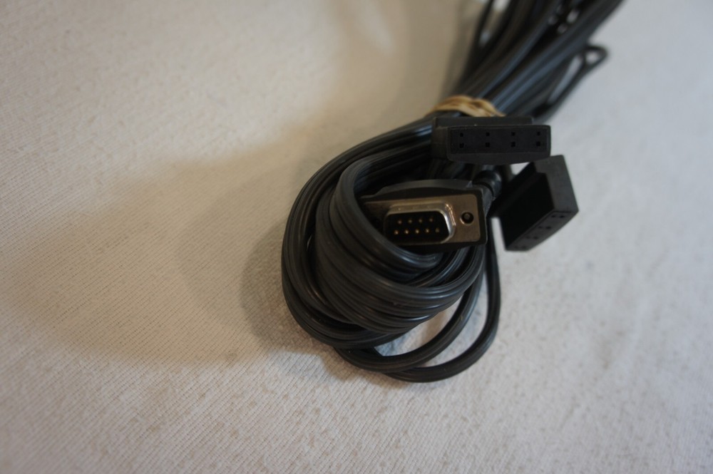 BOSE SPEAKER CABLES FOR AV321 OR CINEMATE