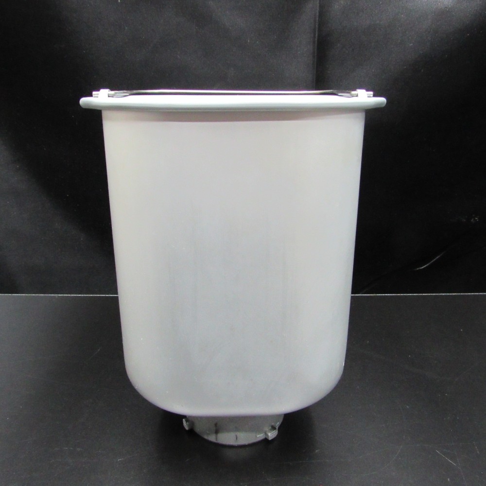 Breadman Bread Maker Replacement Pan & paddle for TR441 TR442