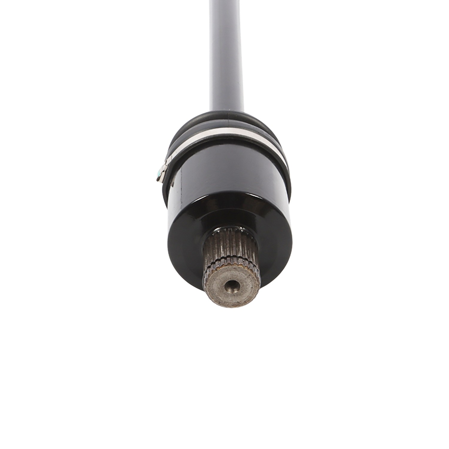 Pair Rear CV Axle For Polaris Ranger & Ranger Crew XP 900 XP 1000 XP 570 13-17