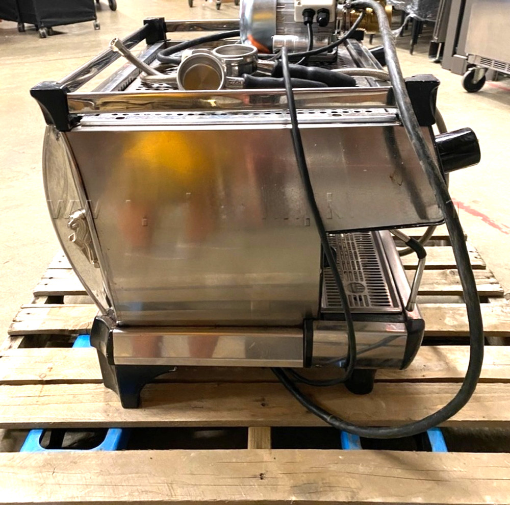 La Marzocco Espresso Machine