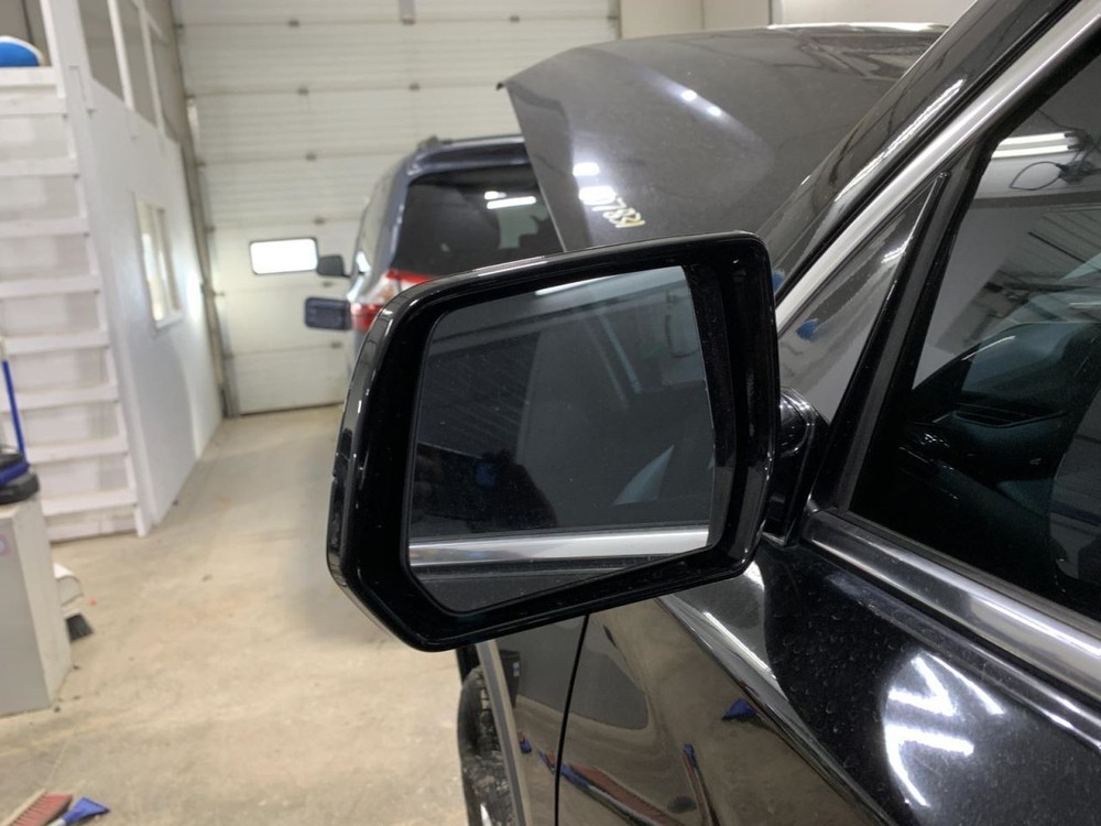 Complete Console Front Floor Fits 18-21 TRAVERSE 952124