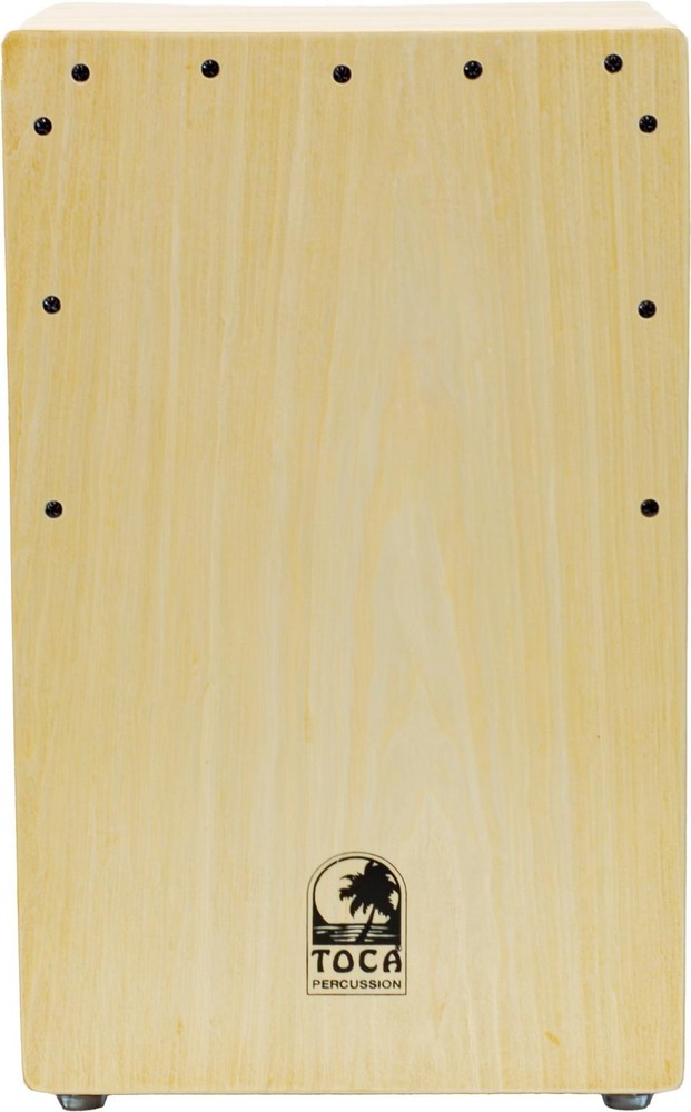 Toca Percussion Bantam Weight Cajon