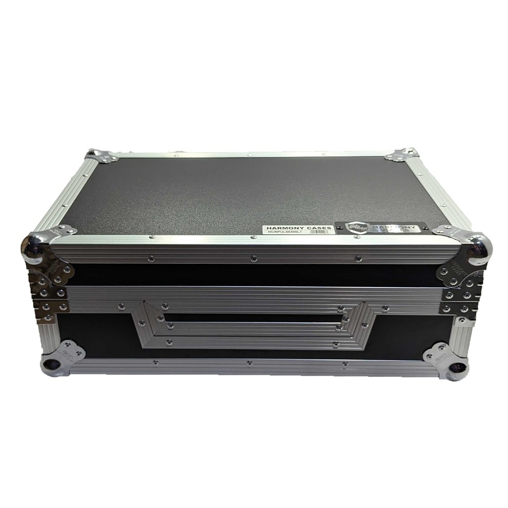 Harmony Cases HCINPULSE500LT compatible with DJControl Inpulse 500