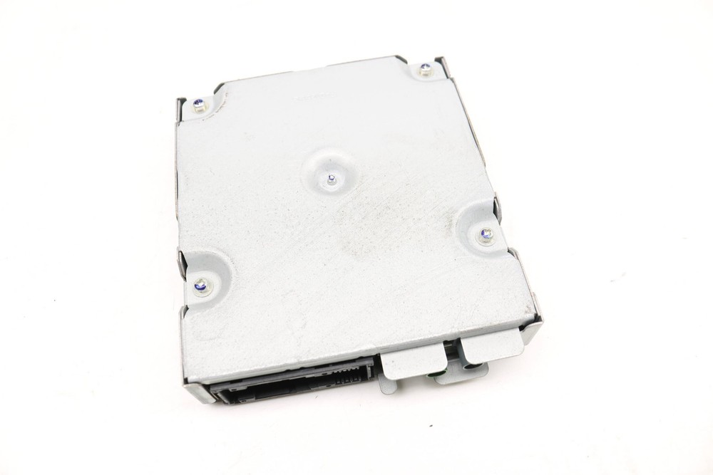 2011-2014 PORSCHE CAYENNE - REAR VIEW / Backup Camera Control Module