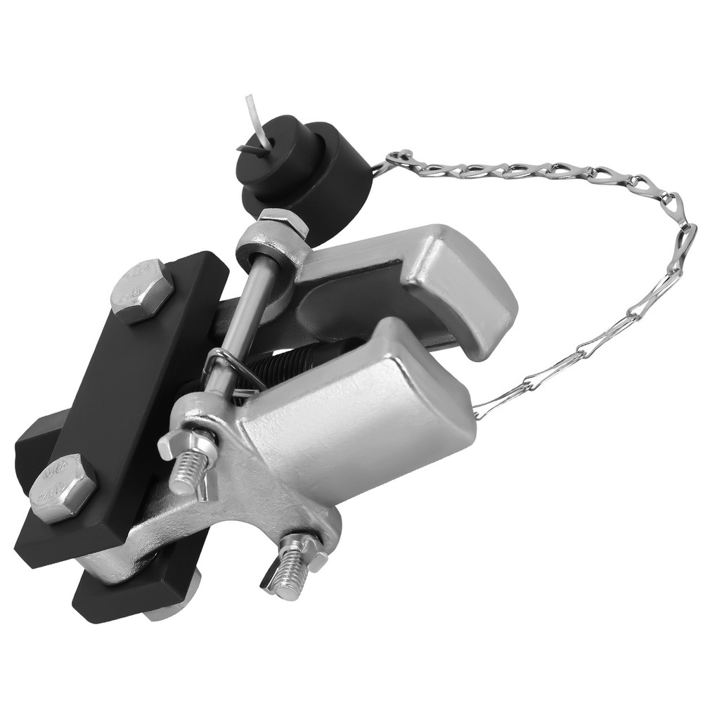 1Piece New Pitman Arm Puller Universal Remove The Pitman Arm Shaft