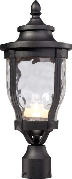 Outdoor Post Lighting