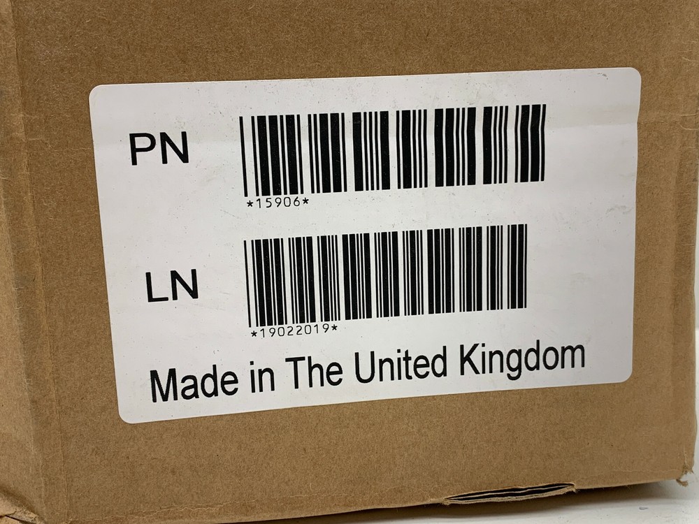 Invitrogen PN 15906 LN19022019 Lab Machine Part