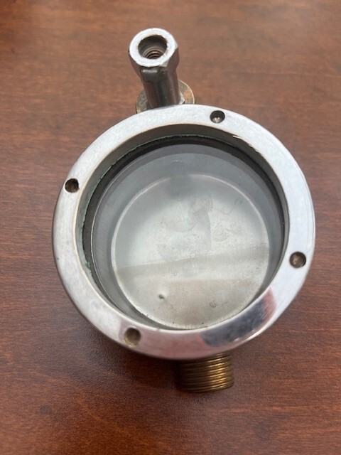 Level Gauge Assembly Marzocco