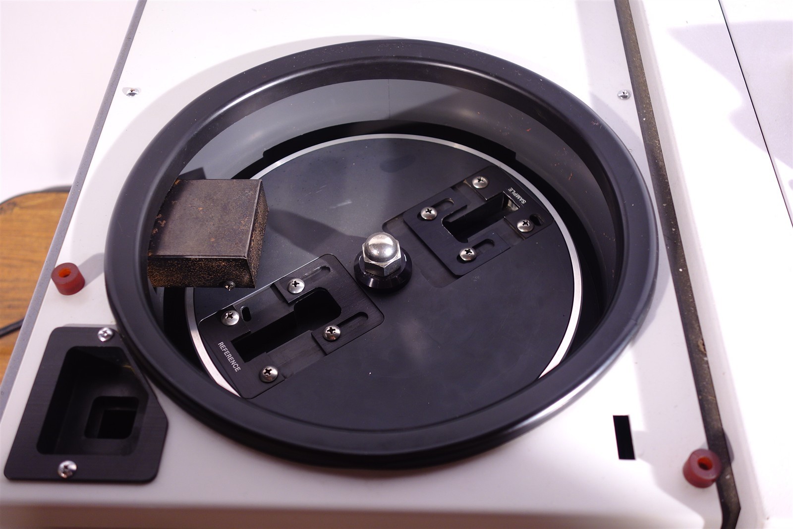 Horiba CAPA-700 Particle Size Distribution Analyzer