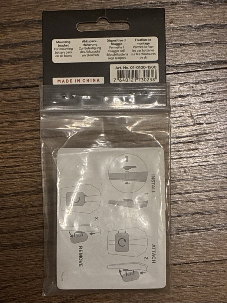 HOTRONIC Mounting Bracket