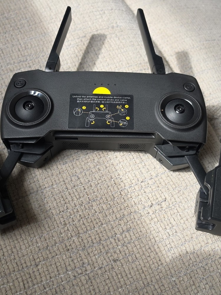 GENUINE DJI Mini 1 / Mini SE Remote Control MR1SS5