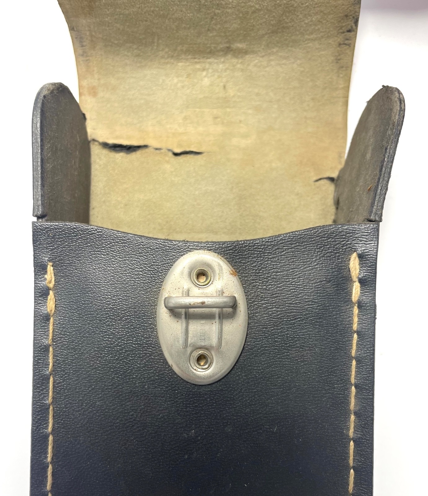 TIF 300HV Tic Tracer AC High Voltage Detector w/ Case Vintage