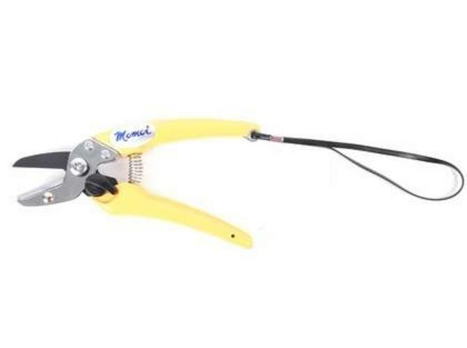 Momoi 1278 Teflon Coated Mono Anvils