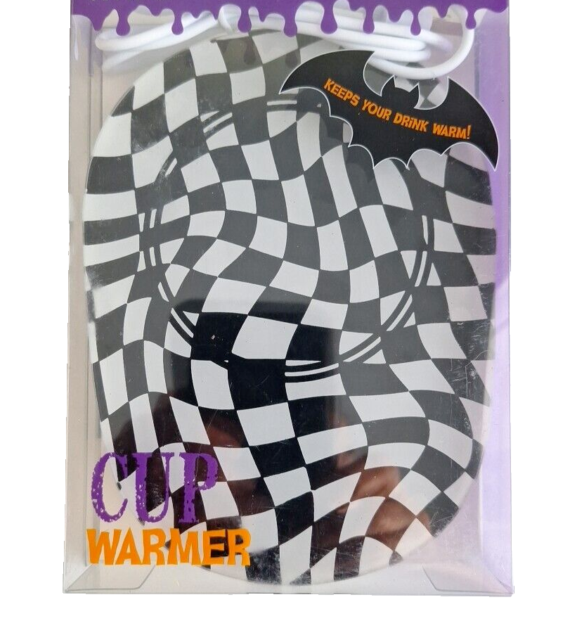 Coffee Cup Warmer with Auto Shut Off