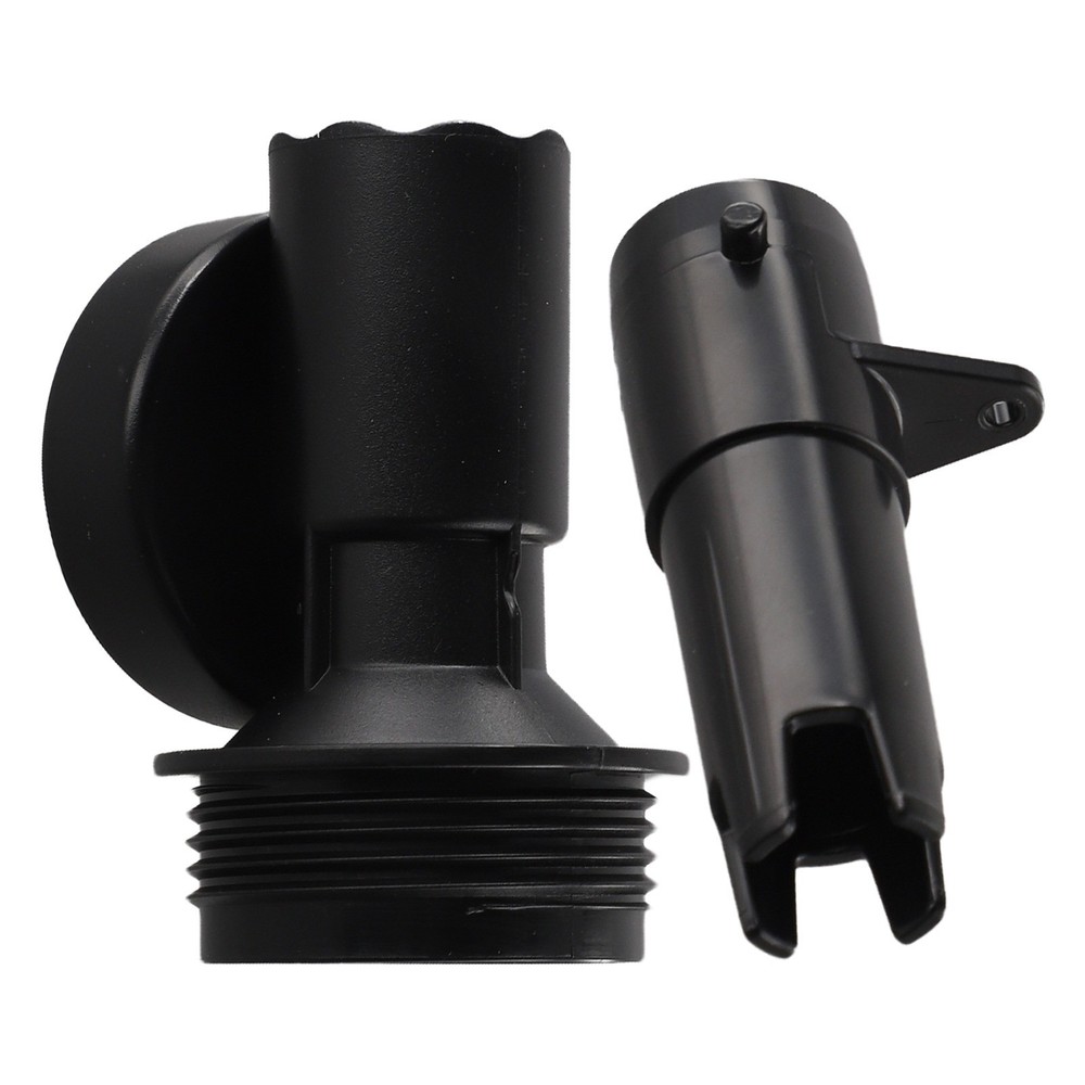Easily Store Inflatables with For Coleman Replacement Deflation Adapters