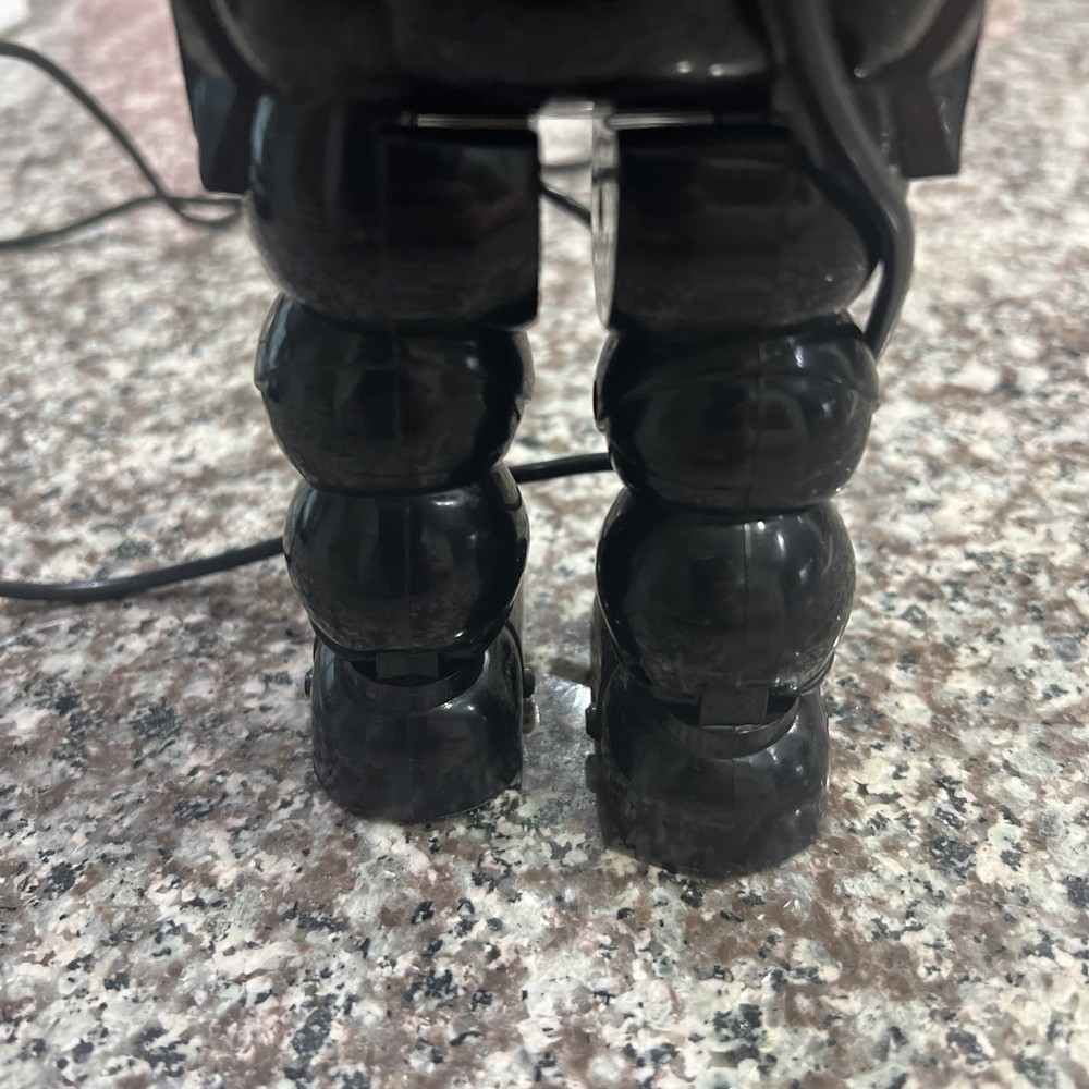 Forbidden Planet Robby The Robot - Working Voice Box And Movement