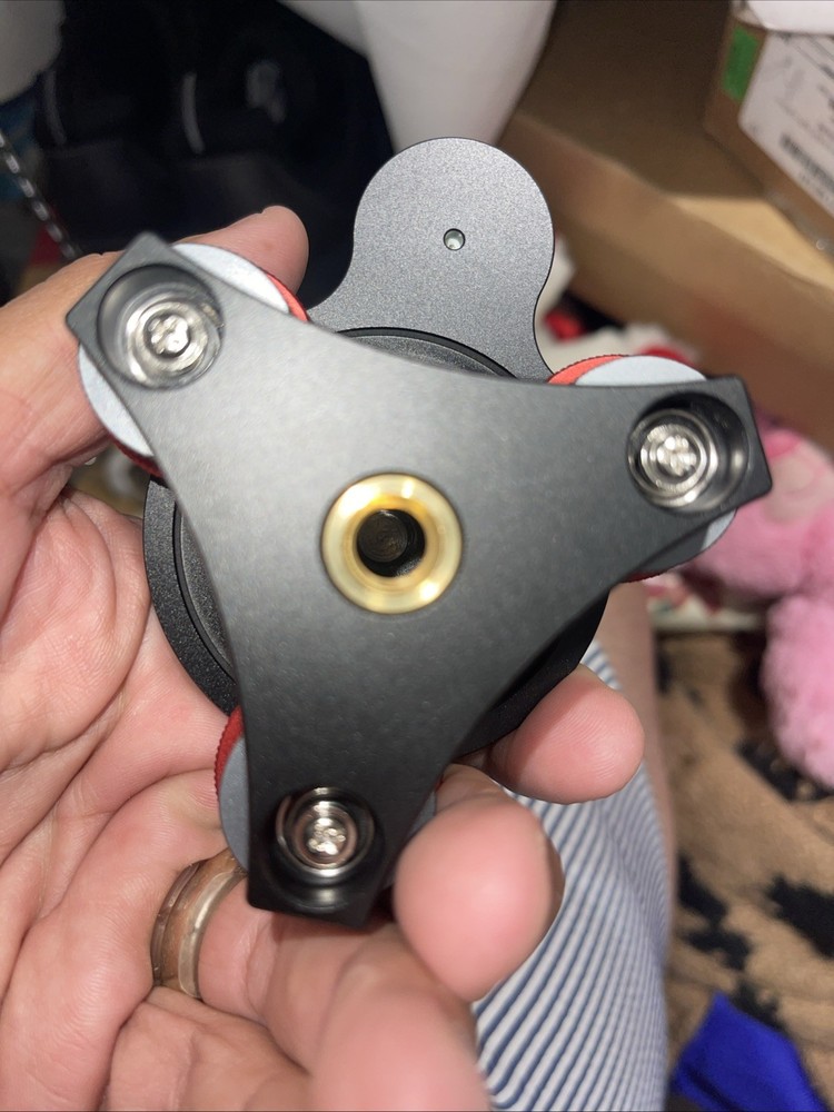 Precision Tripod Leveler for SeeStar