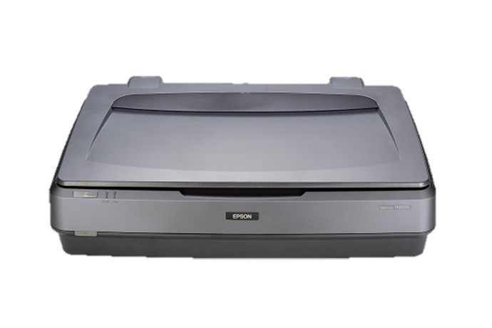 Epson Expression 10000XL Scanner