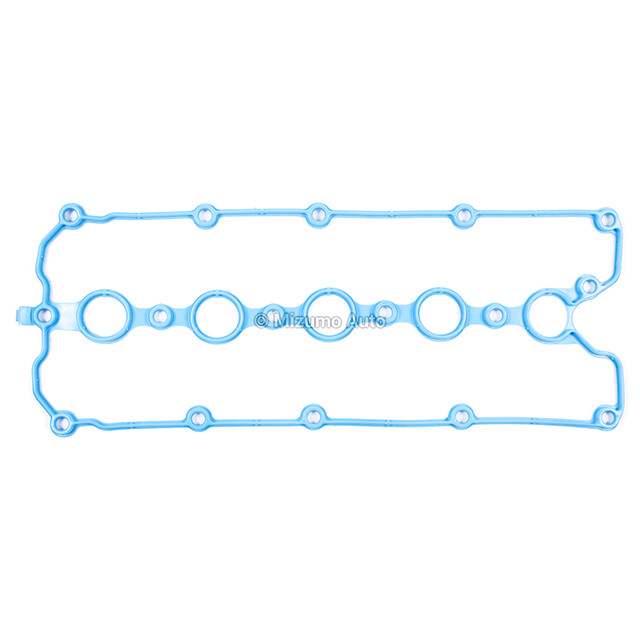 Full Gasket Set Head Bolts Fit 05-09 Volkswagen Jetta Beetle 2.5 BGP BGQ BPR BPS