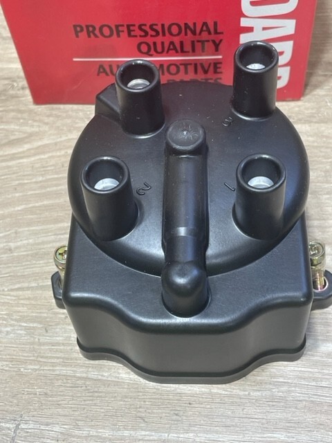 NOS Standard JH-158 Distributor Cap