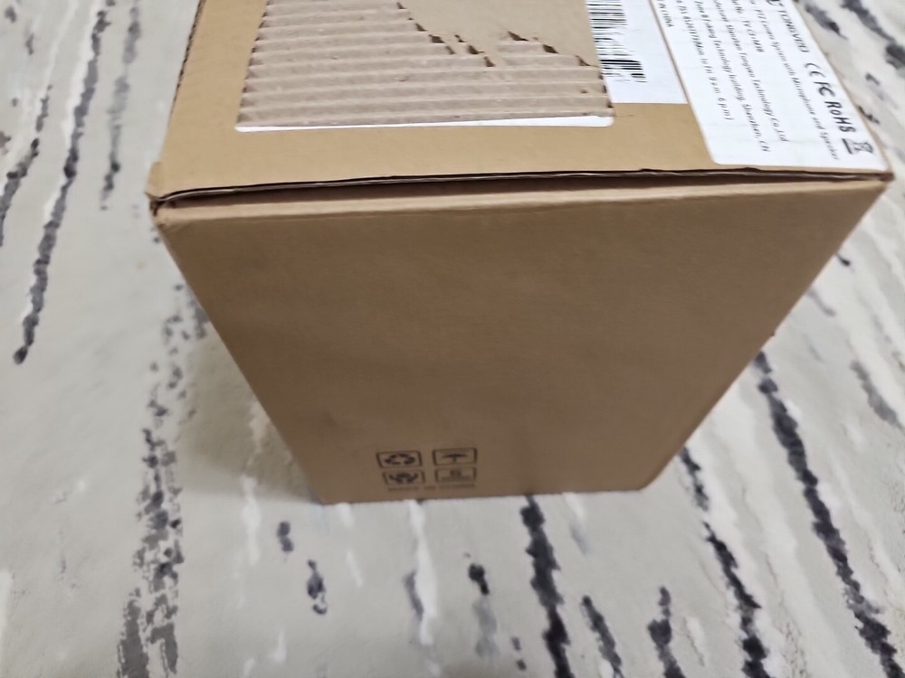 TONGVEO PTZ Camera System With Microphone And Speaker Model