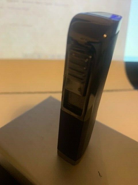 Firebird lighter