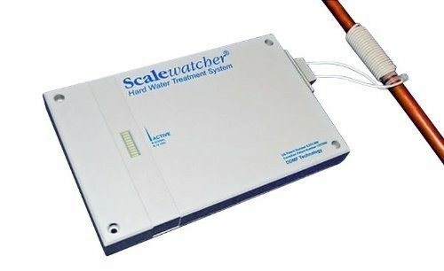 Scalewatcher 3 Star Electronic conditioner-Water Softener Alternative