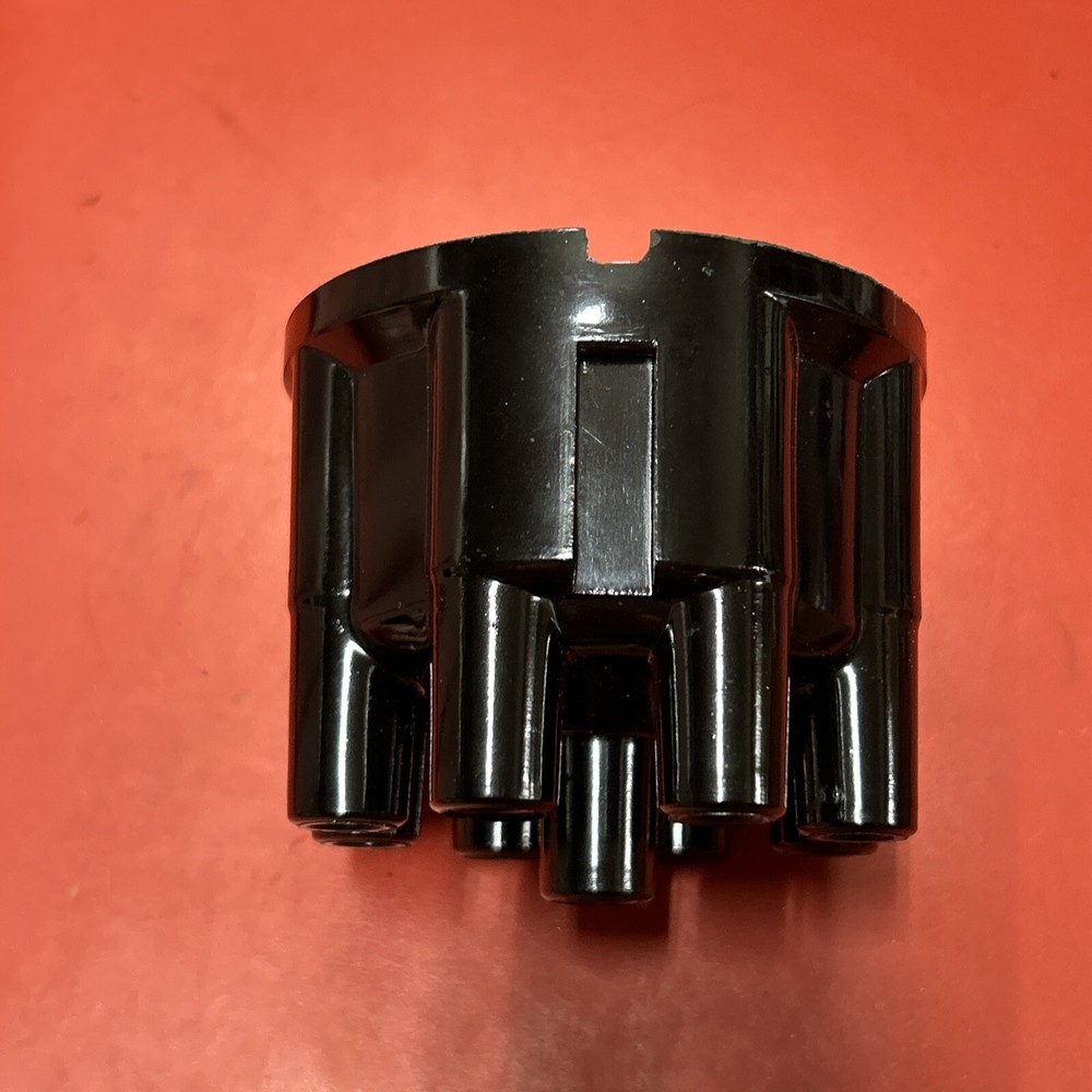 Carol 1-CDC1 V8 Ignition Distributor Cap