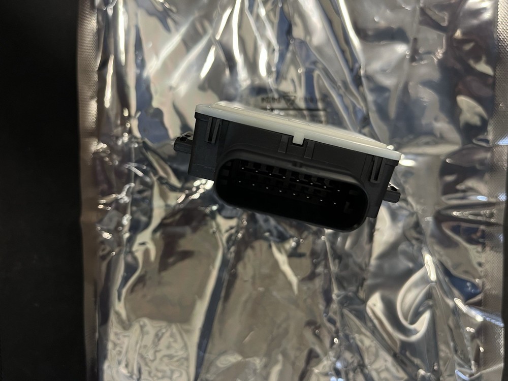 Genuine BMW Object Sensor 66-32-5-A84-CF7