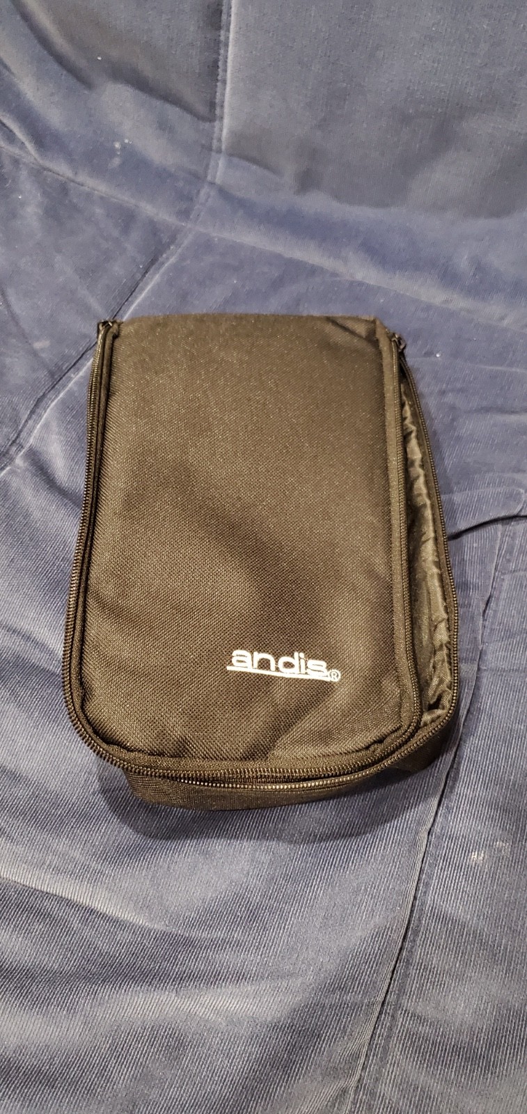 Andis Professional 2-Speed Pet Nail Grinder New Grooming Tool for Dogs Claw Care