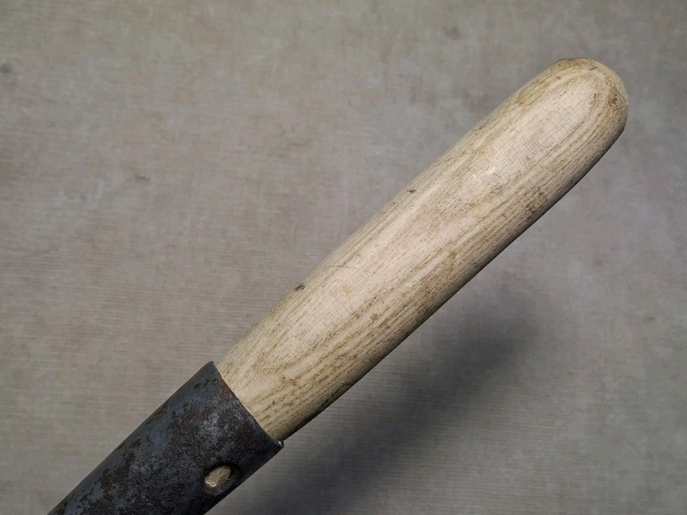Bark Spud Barkspud Log Peeler Tool Maine Log Logging Tool 'BB'