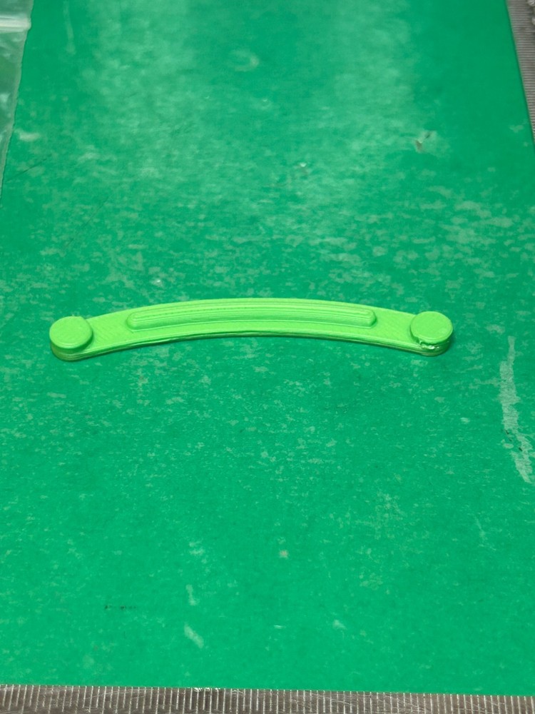 RCBS Primer Catcher Strip