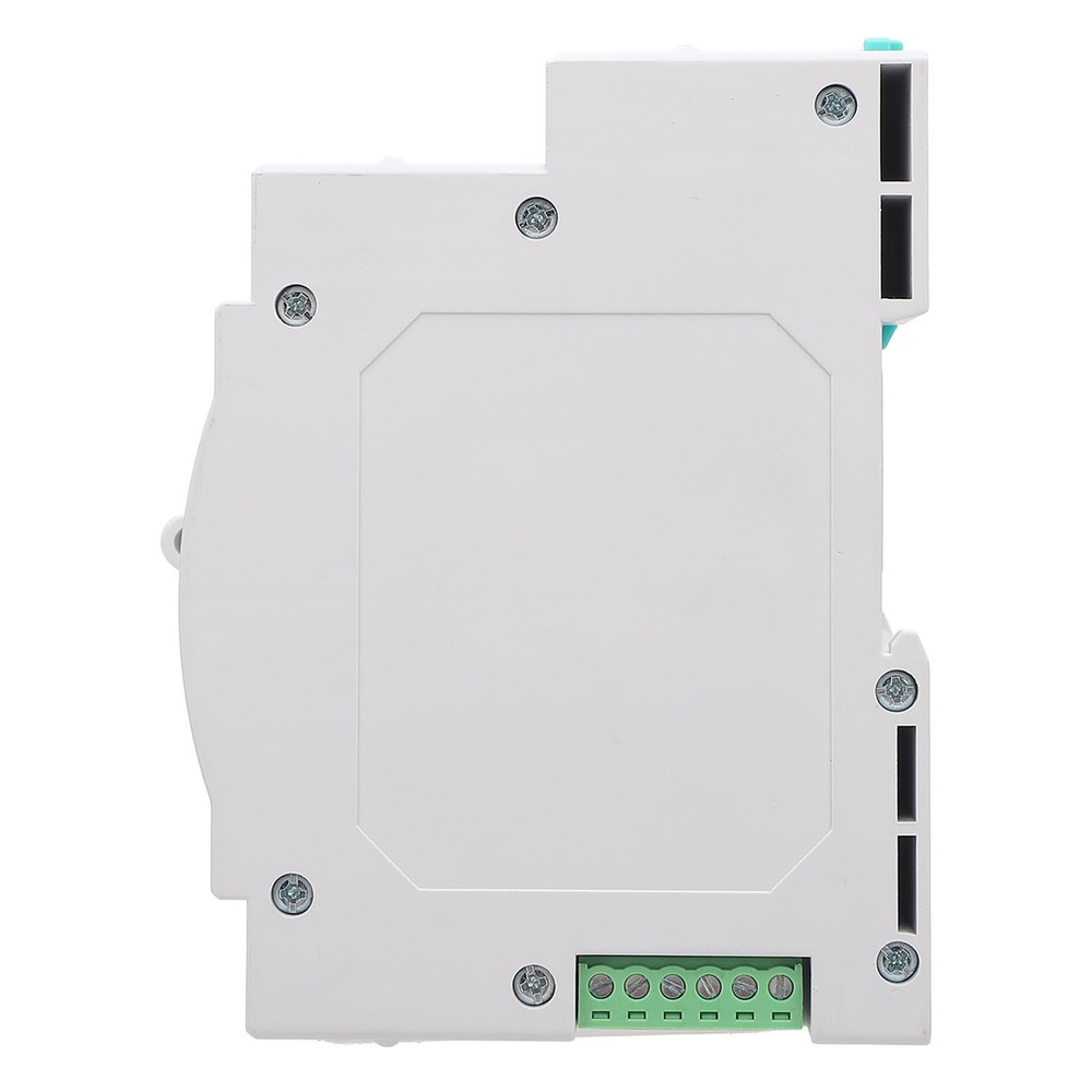 Double Power Automatic Transfer Switch 63A 2P ATS Power Transfer Switch♡