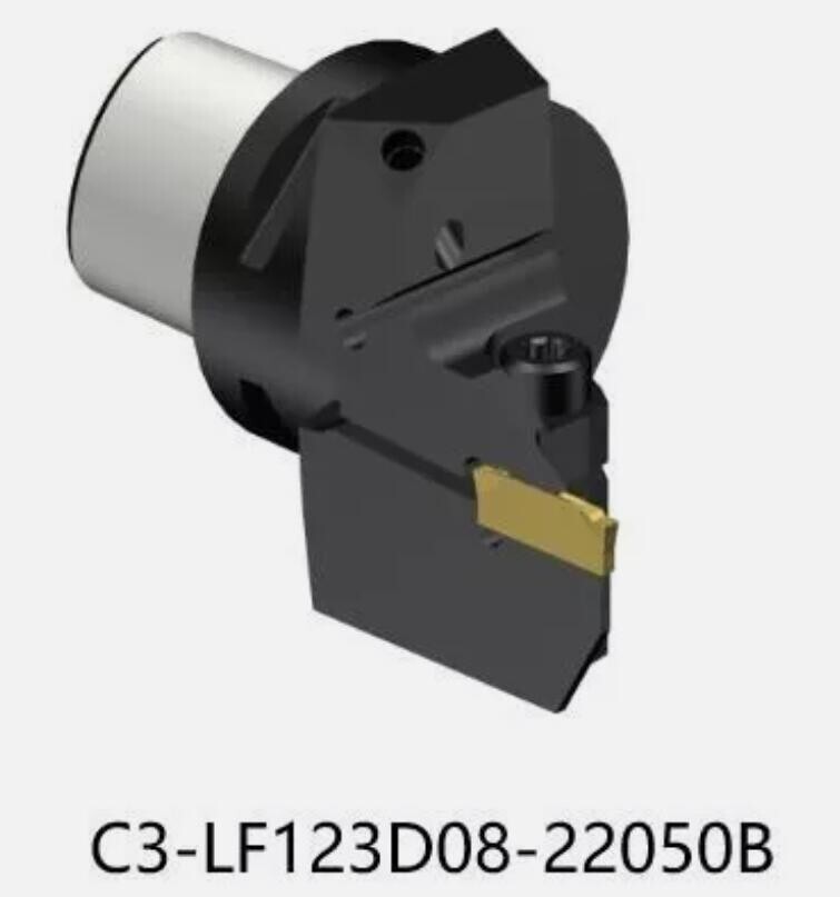 ORIGINAL 1PCS USER TOOLS   C3 - LF123D08 - 22050B