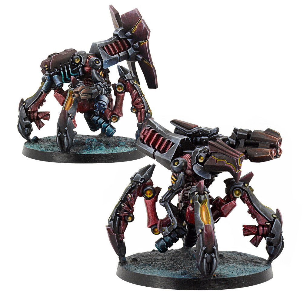 Combined Army Drone Remotes Pack Infinity PRESALE 4/17