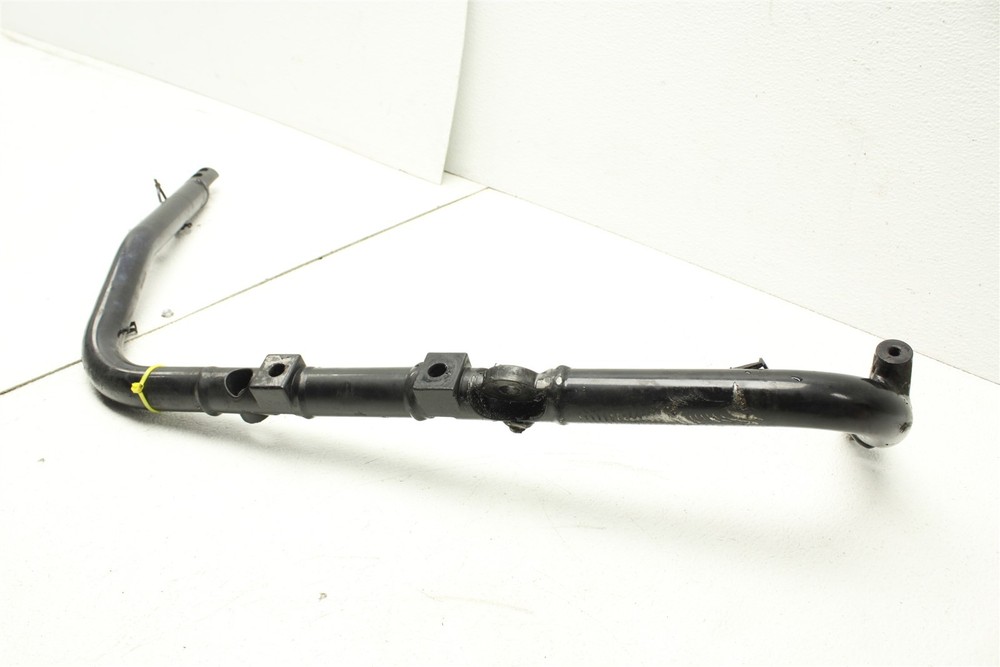 2000 Victory V92 Left Frame Rail Bracket 98-03