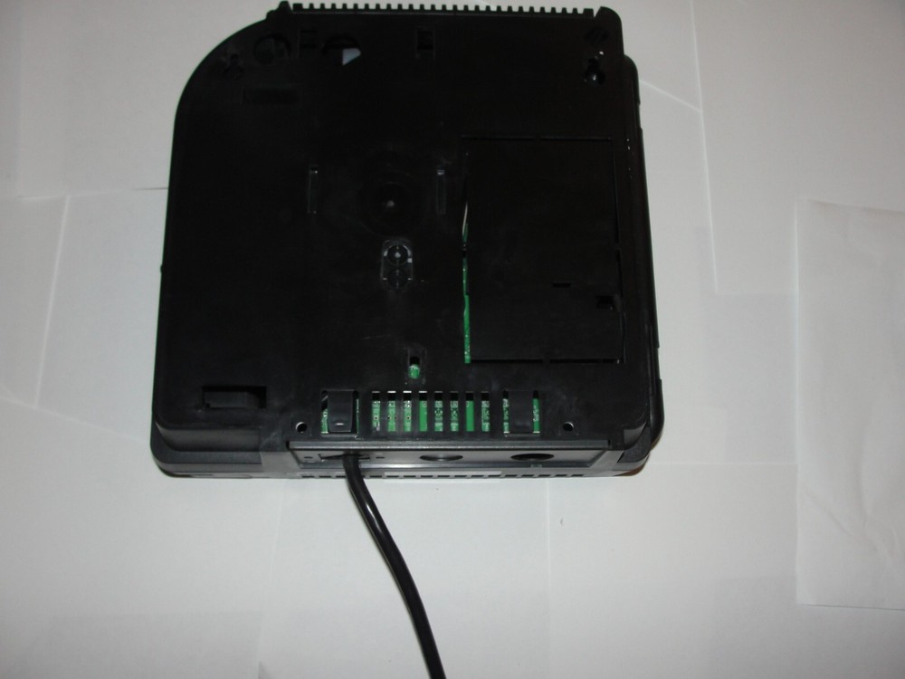 🔥 KRONOS 4500 Digital Badge Time Clocks, Terminal Nice