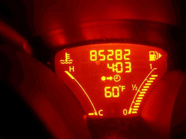 Used A/C Selector Switch fits: 2012 Nissan Juke automatic temperature control AT