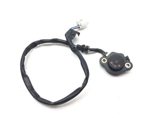 Gear Position Sensor 2001 Arctic Cat 500 4x4 Automatic 3337