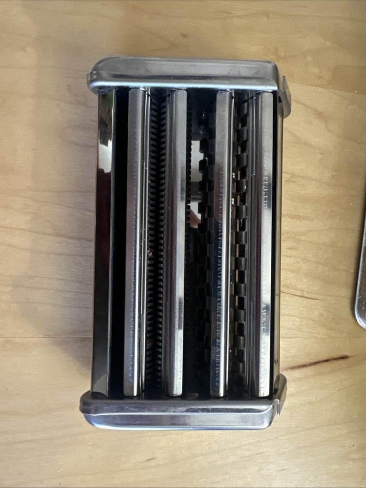 CucinaPro Classic Pasta Maker Pre-owned