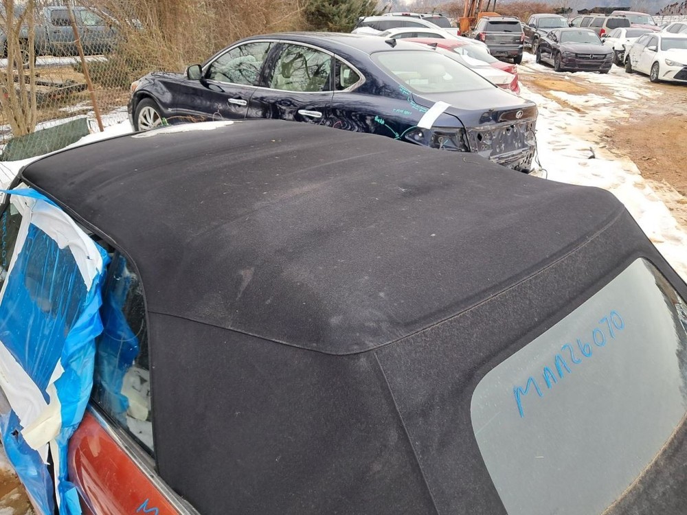 MINI 1 2014 Glove Box 4953938