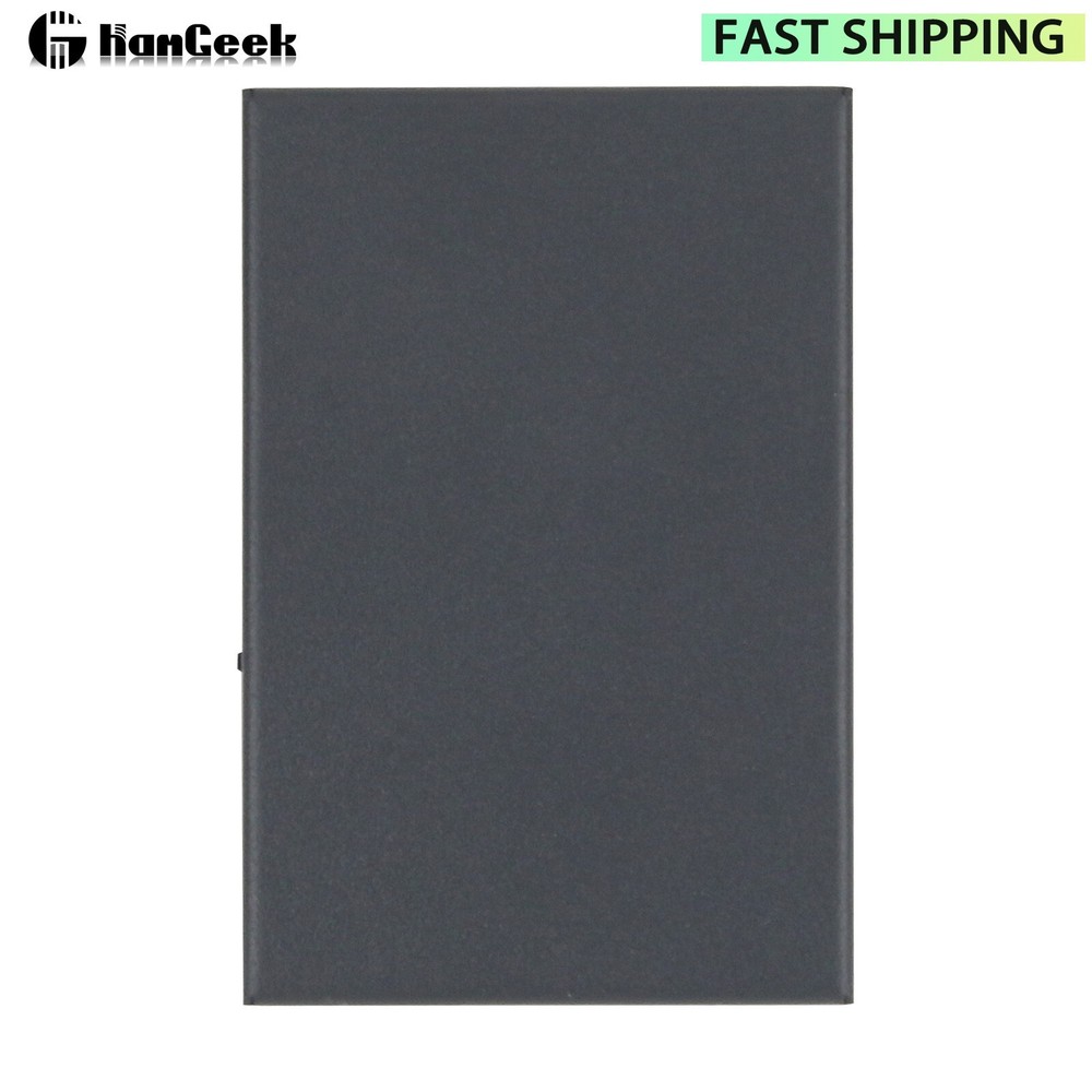 HAMCUBE CW Morse Code Trainer Compact Size W/ Display For Telegraph Practice