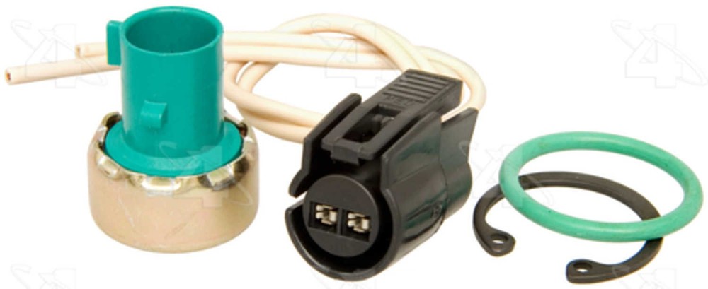 A/C Compressor Cut-Out Switch-Pressure Switch 4 Seasons 35756