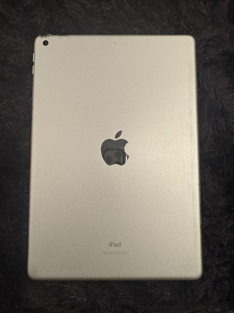 iPad 9th Generation 256gb WiFi Only
