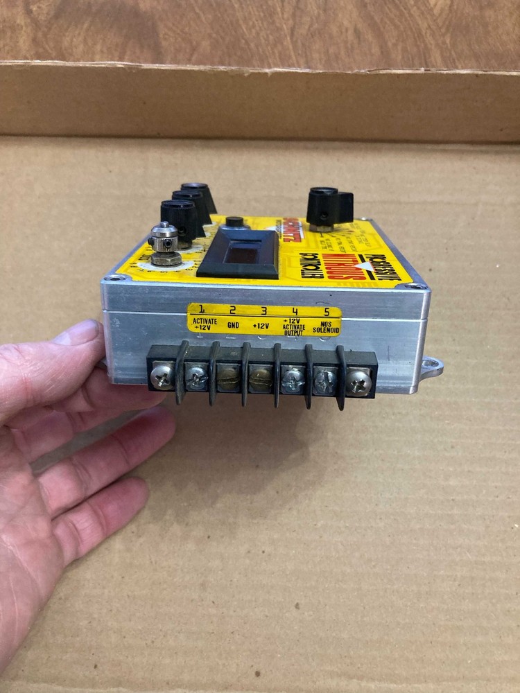 Schnitz Progressive NOS Only Controller PNC-101