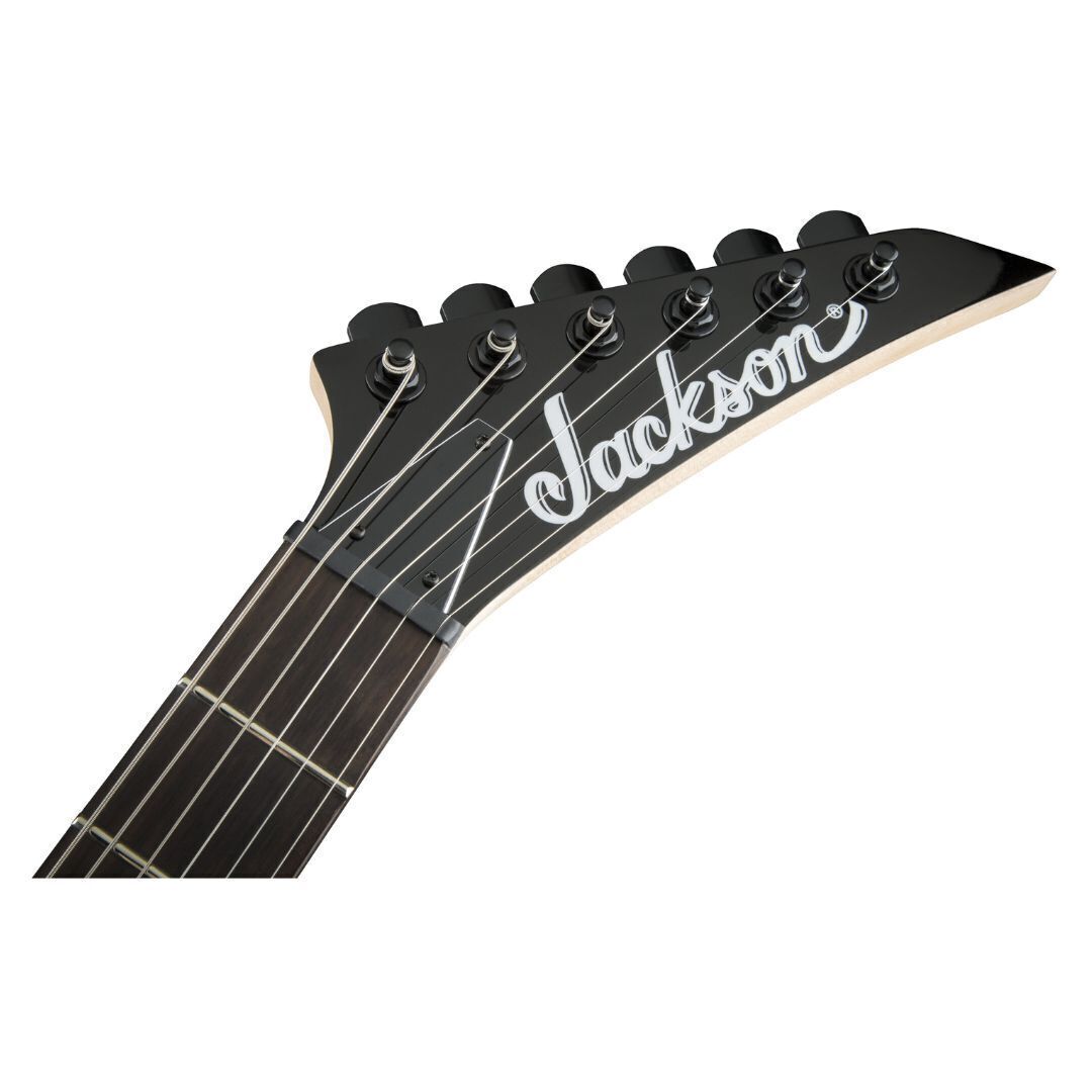 Jackson JS Series Dinky JS11 Metallic Red Electric Guitar