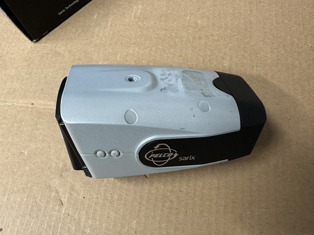 Pelco IXE20DN Sarix 2Megapixel EP IX